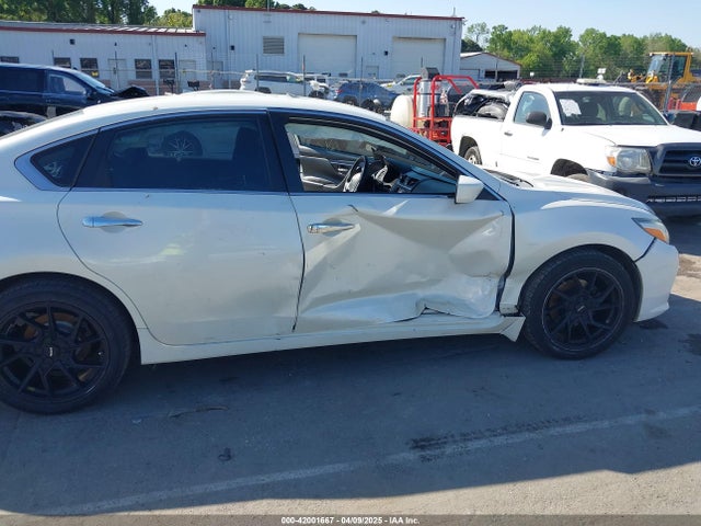 1N4AL3AP0GC187327 Nissan Altima 2.5 S