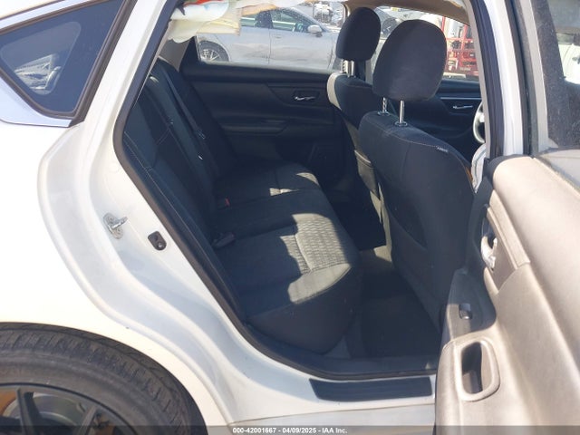 1N4AL3AP0GC187327 Nissan Altima 2.5 S