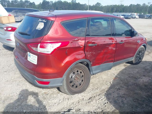2016 FORD ESCAPE 1FMCU0F72GUB89903 Photo 3