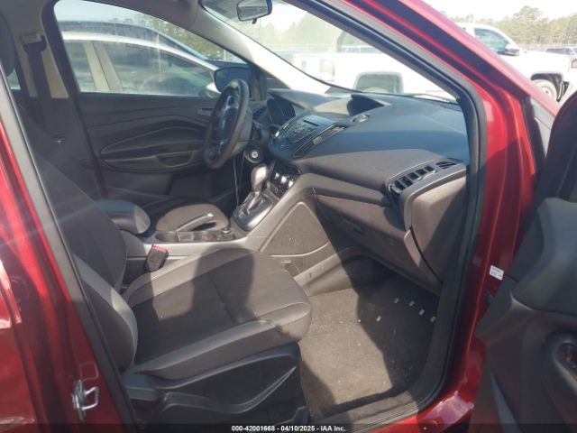 2016 FORD ESCAPE 1FMCU0F72GUB89903 Photo 4