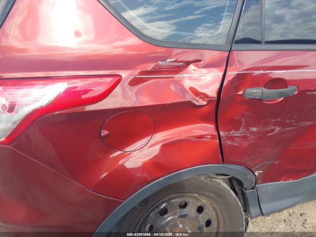 2016 FORD ESCAPE 1FMCU0F72GUB89903 Photo 5