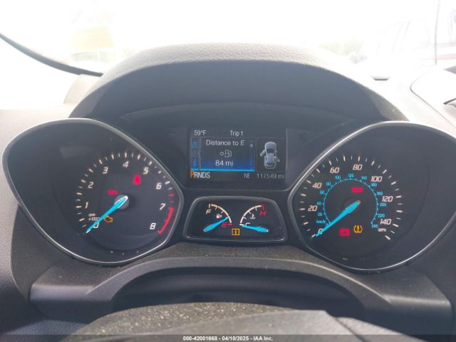 2016 FORD ESCAPE 1FMCU0F72GUB89903 Photo 6