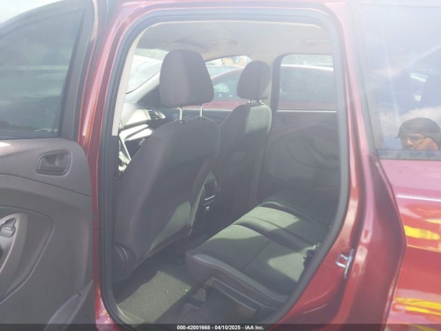 2016 FORD ESCAPE 1FMCU0F72GUB89903 Photo 7