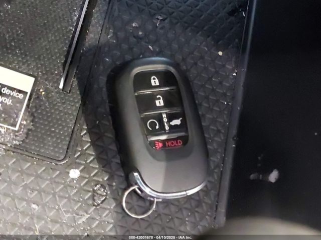 2HKRS6H99RH806555 Honda Cr-v Hybrid Sport Touring