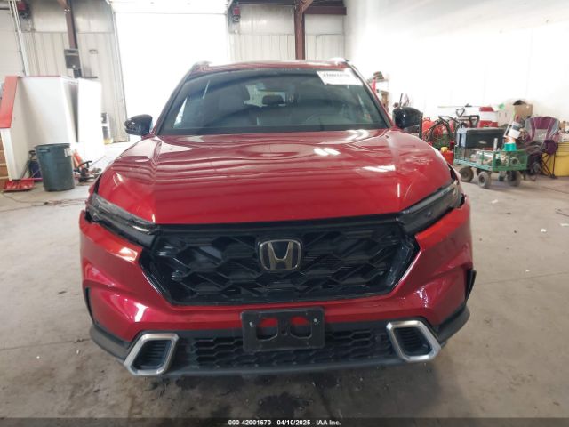 2HKRS6H99RH806555 Honda Cr-v Hybrid Sport Touring