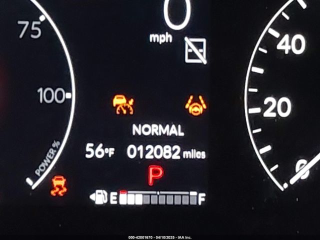 2HKRS6H99RH806555 Honda Cr-v Hybrid Sport Touring