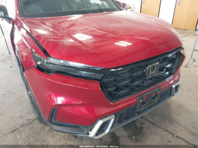 2HKRS6H99RH806555 Honda Cr-v Hybrid Sport Touring