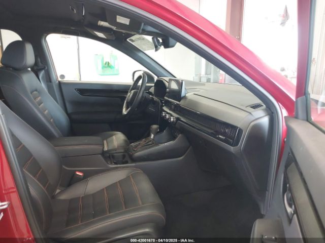 2HKRS6H99RH806555 Honda Cr-v Hybrid Sport Touring