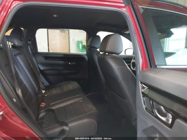 2HKRS6H99RH806555 Honda Cr-v Hybrid Sport Touring