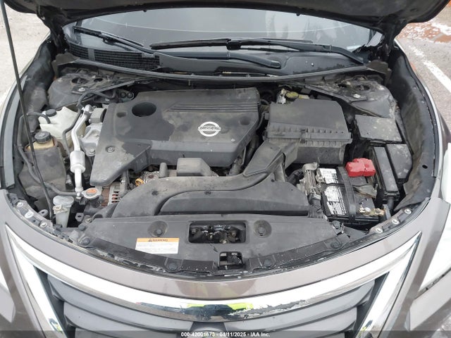1N4AL3AP9EC188442 Nissan Altima 2.5 Sv