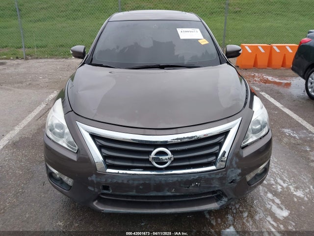 1N4AL3AP9EC188442 Nissan Altima 2.5 Sv