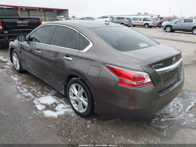 1N4AL3AP9EC188442 Nissan Altima 2.5 Sv