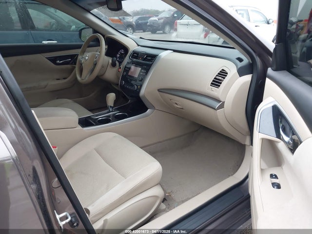 1N4AL3AP9EC188442 Nissan Altima 2.5 Sv