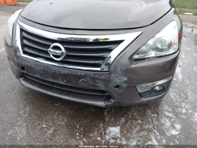 1N4AL3AP9EC188442 Nissan Altima 2.5 Sv