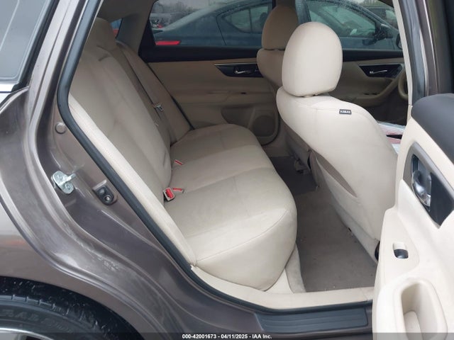 1N4AL3AP9EC188442 Nissan Altima 2.5 Sv