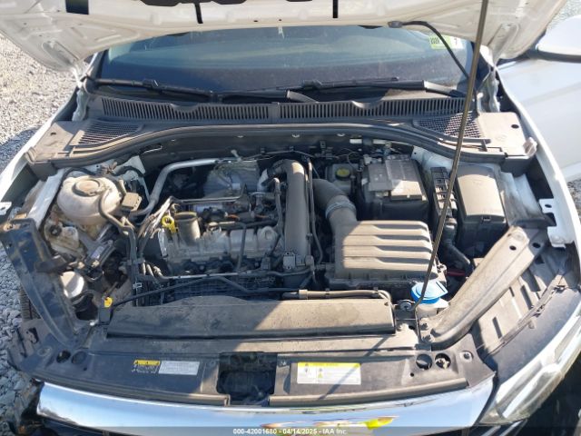 3VWC57BU5MM093525 Volkswagen Jetta 1.4t R-line/1.4t S/1.4t Se