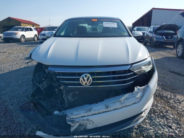 3VWC57BU5MM093525 Volkswagen Jetta 1.4t R-line/1.4t S/1.4t Se