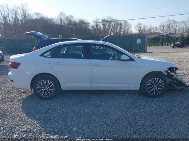3VWC57BU5MM093525 Volkswagen Jetta 1.4t R-line/1.4t S/1.4t Se