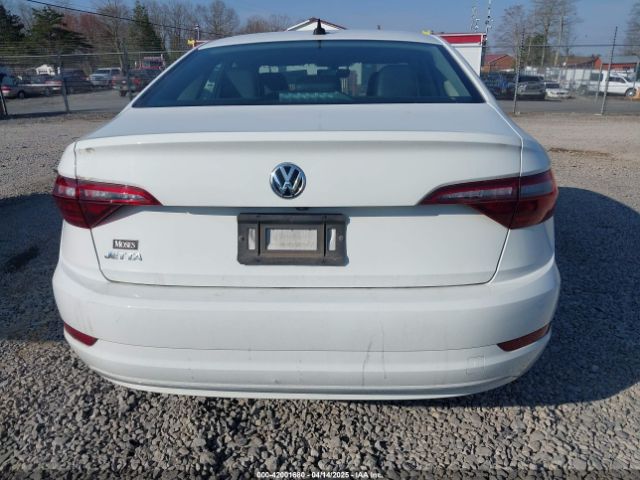 3VWC57BU5MM093525 Volkswagen Jetta 1.4t R-line/1.4t S/1.4t Se