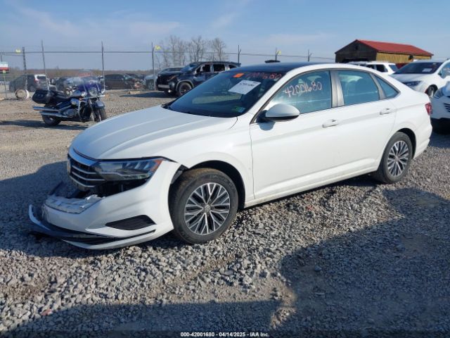 3VWC57BU5MM093525 Volkswagen Jetta 1.4t R-line/1.4t S/1.4t Se