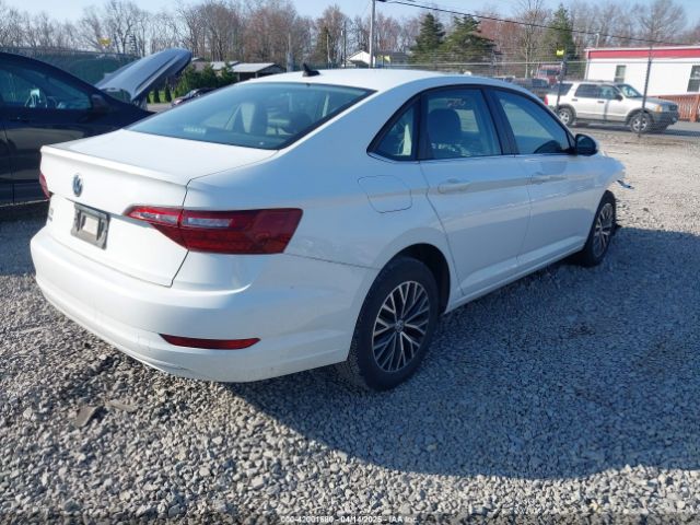 3VWC57BU5MM093525 Volkswagen Jetta 1.4t R-line/1.4t S/1.4t Se