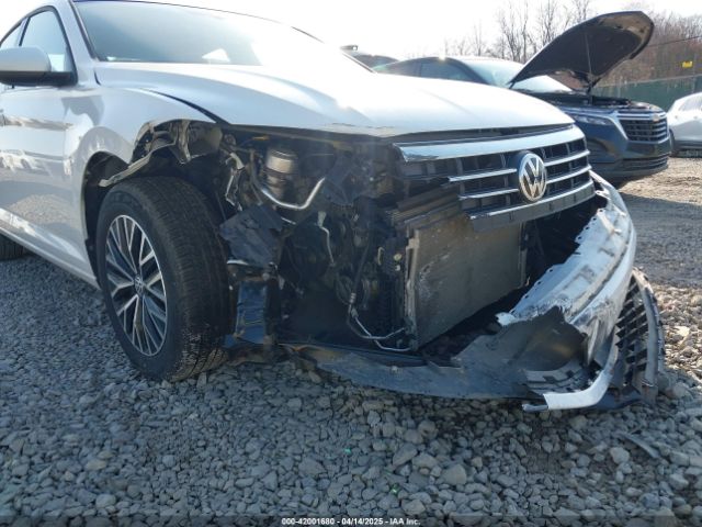 3VWC57BU5MM093525 Volkswagen Jetta 1.4t R-line/1.4t S/1.4t Se