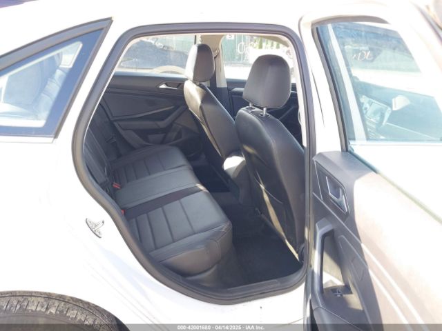 3VWC57BU5MM093525 Volkswagen Jetta 1.4t R-line/1.4t S/1.4t Se