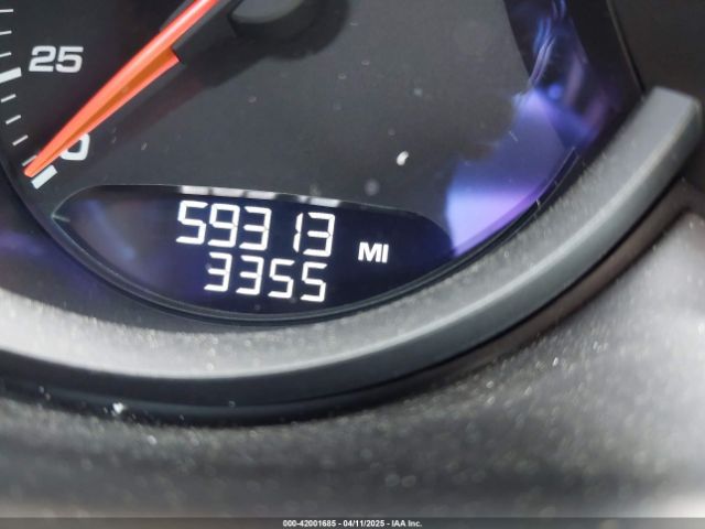 WP1AA2A57JLB02790 Porsche Macan