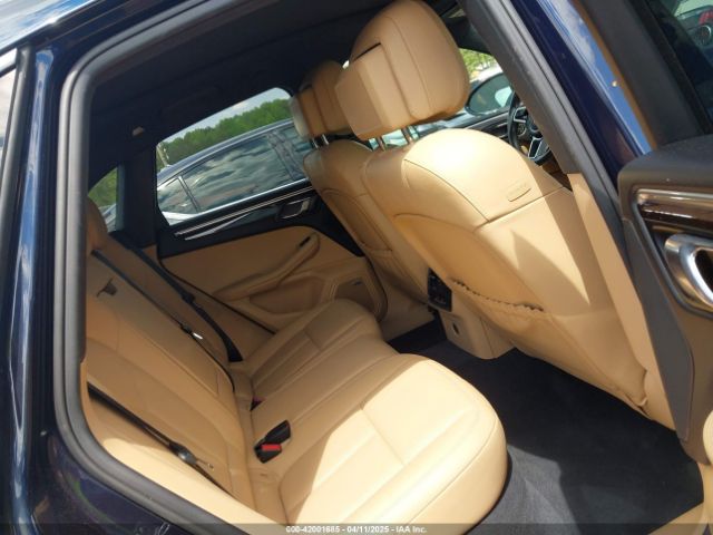WP1AA2A57JLB02790 Porsche Macan