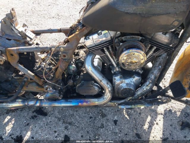 2009 HARLEY-DAVIDSON FLHX 1HD1KB4349Y645763 Photo 7