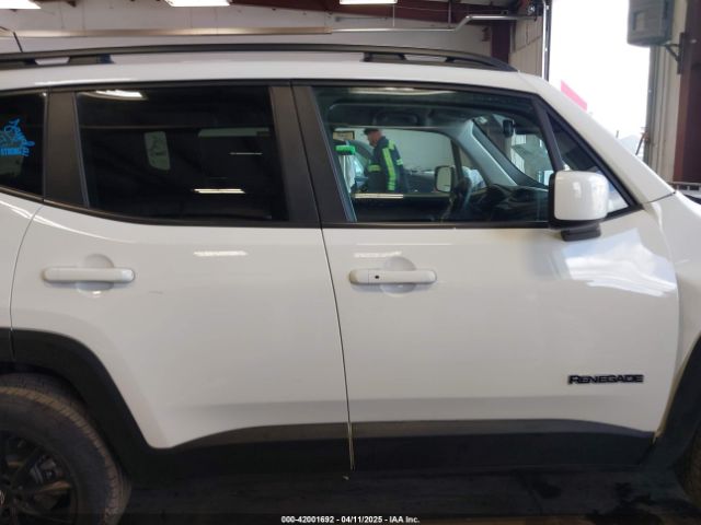 ZACCJBBB0JPH14677 Jeep Renegade Latitude 4x4