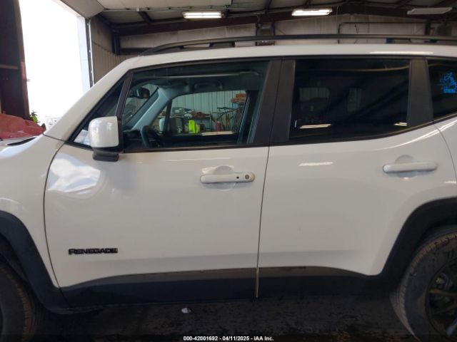 ZACCJBBB0JPH14677 Jeep Renegade Latitude 4x4