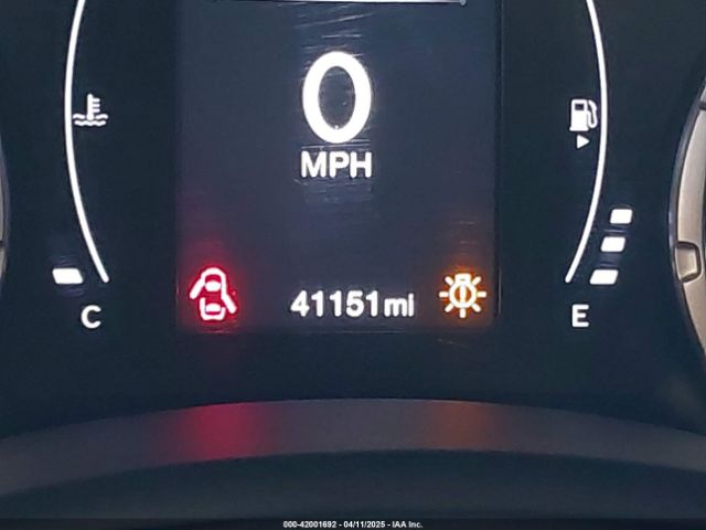 ZACCJBBB0JPH14677 Jeep Renegade Latitude 4x4