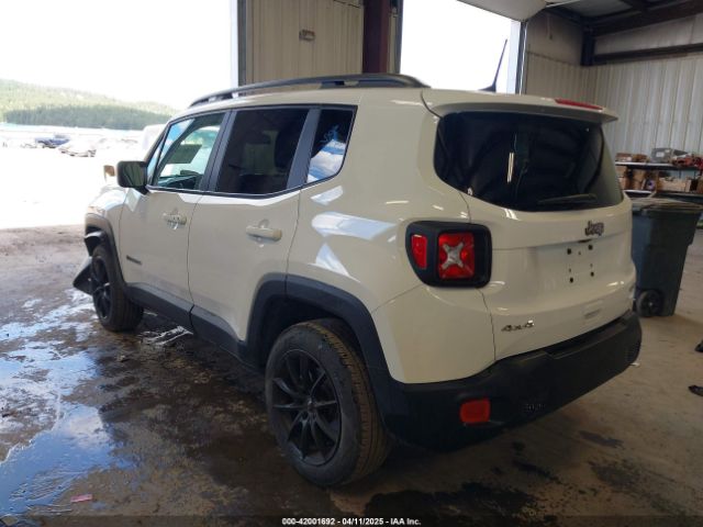 ZACCJBBB0JPH14677 Jeep Renegade Latitude 4x4