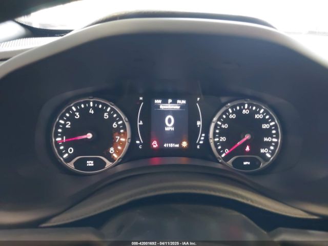 ZACCJBBB0JPH14677 Jeep Renegade Latitude 4x4