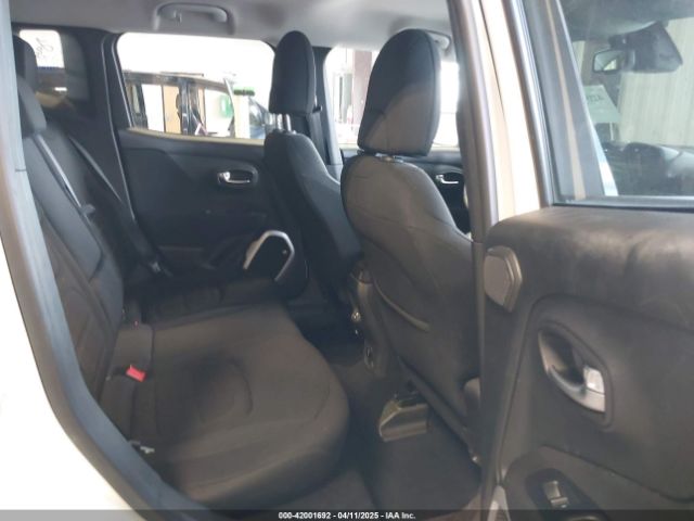 ZACCJBBB0JPH14677 Jeep Renegade Latitude 4x4