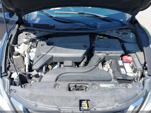 1N4AL3AP4HN316143 Nissan Altima 2.5 S