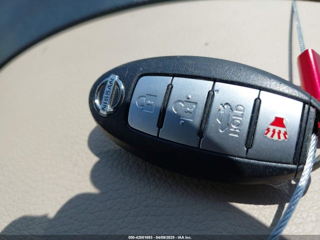 1N4AL3AP4HN316143 Nissan Altima 2.5 S