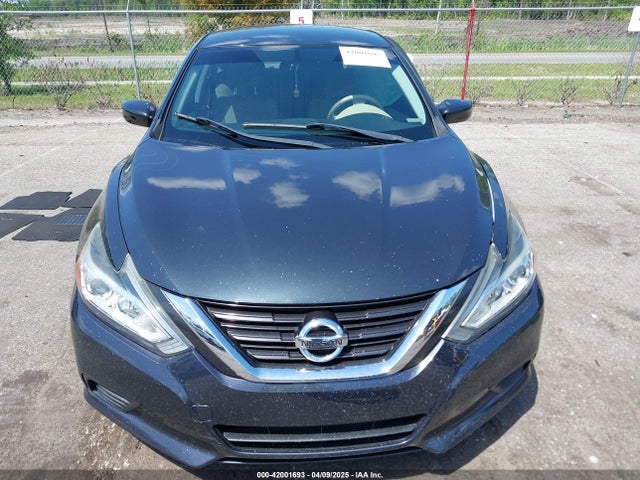 1N4AL3AP4HN316143 Nissan Altima 2.5 S