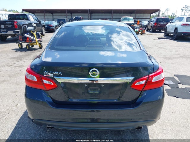 1N4AL3AP4HN316143 Nissan Altima 2.5 S