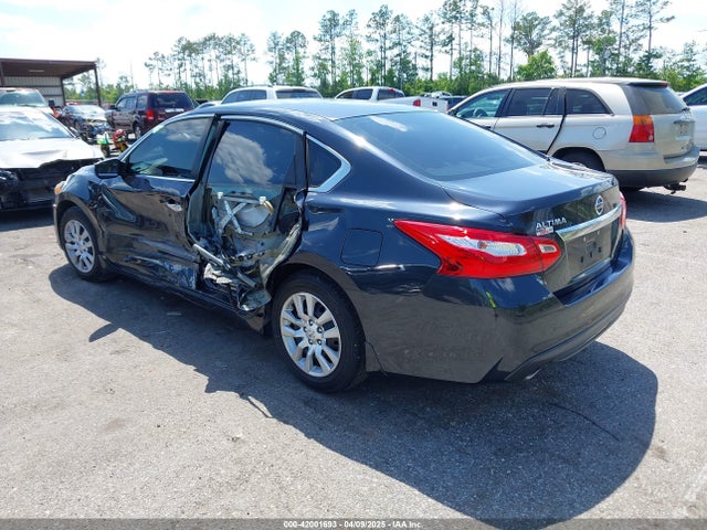 1N4AL3AP4HN316143 Nissan Altima 2.5 S