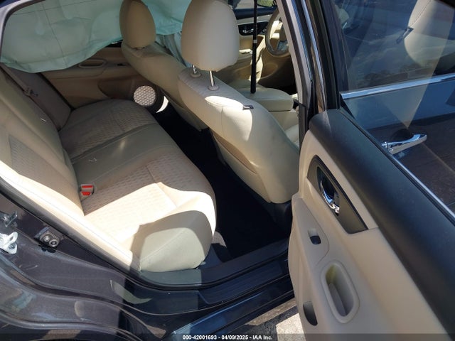 1N4AL3AP4HN316143 Nissan Altima 2.5 S