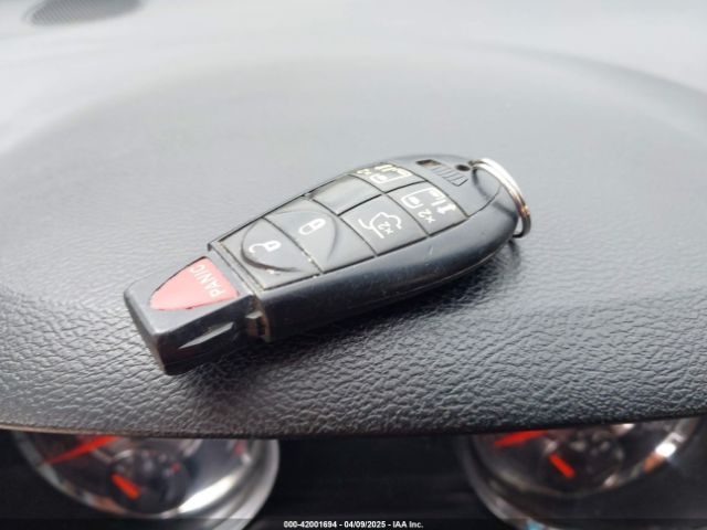 2012 CHRYSLER TOWN & COUNTRY 2C4RC1BG3CR282465 Photo 10