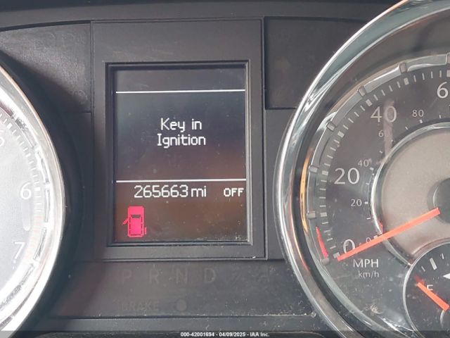 2012 CHRYSLER TOWN & COUNTRY 2C4RC1BG3CR282465 Photo 6