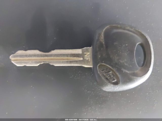 KNAFK4A6XF5429220 KIA FORTE LX