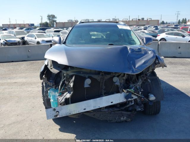2T2ZK1BA1FC196781 Lexus RX 350