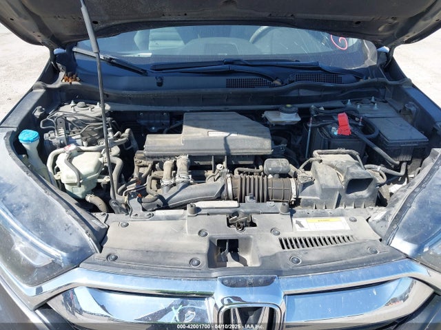 5J6RW1H58KA042502 Honda CR-V EX