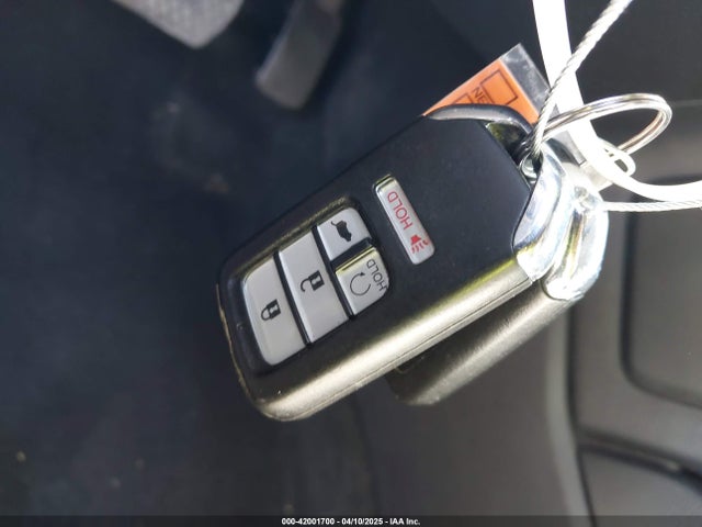5J6RW1H58KA042502 Honda CR-V EX