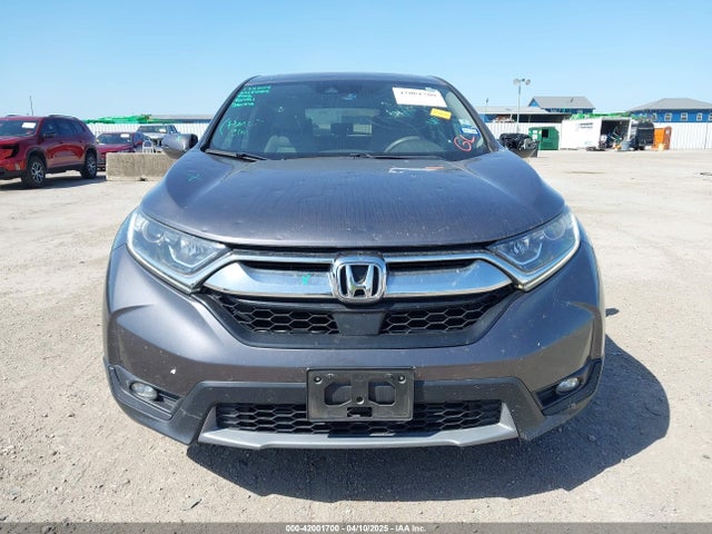 5J6RW1H58KA042502 Honda CR-V EX