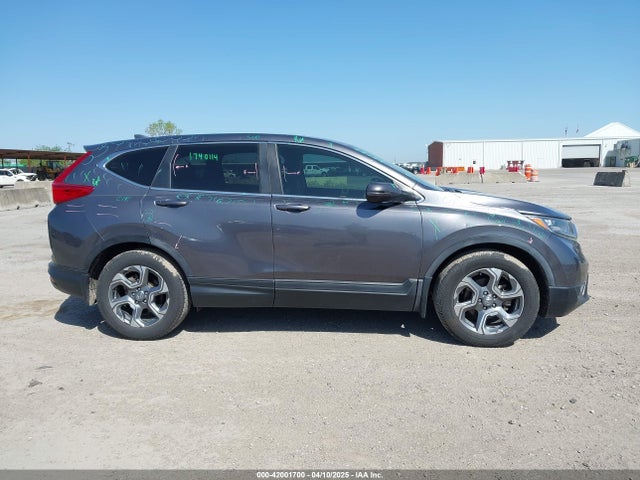 5J6RW1H58KA042502 Honda CR-V EX